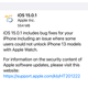 Image for article titled iOS 15's Annoying Apple Watch Unlock Bug Is Fixed